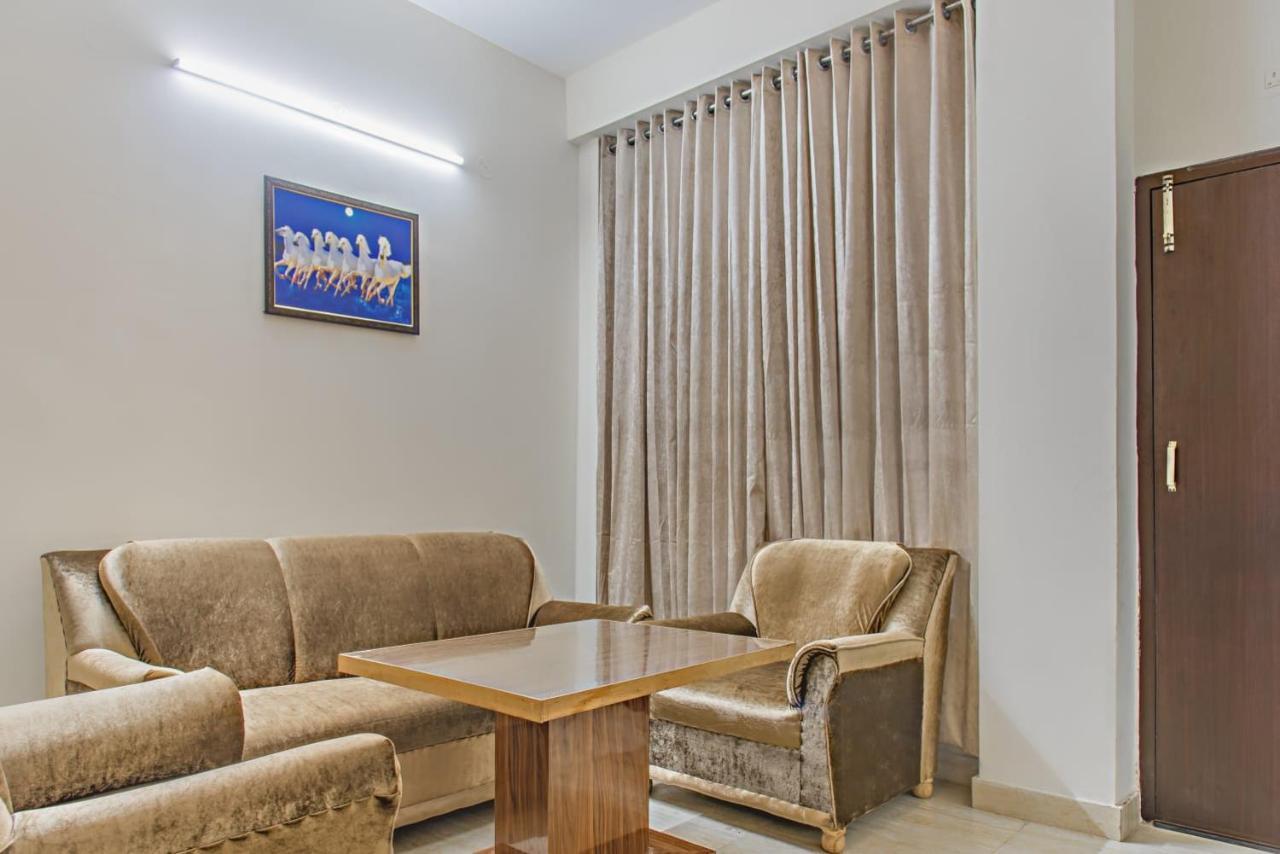Valley View Apartments Kasauli Eksteriør billede