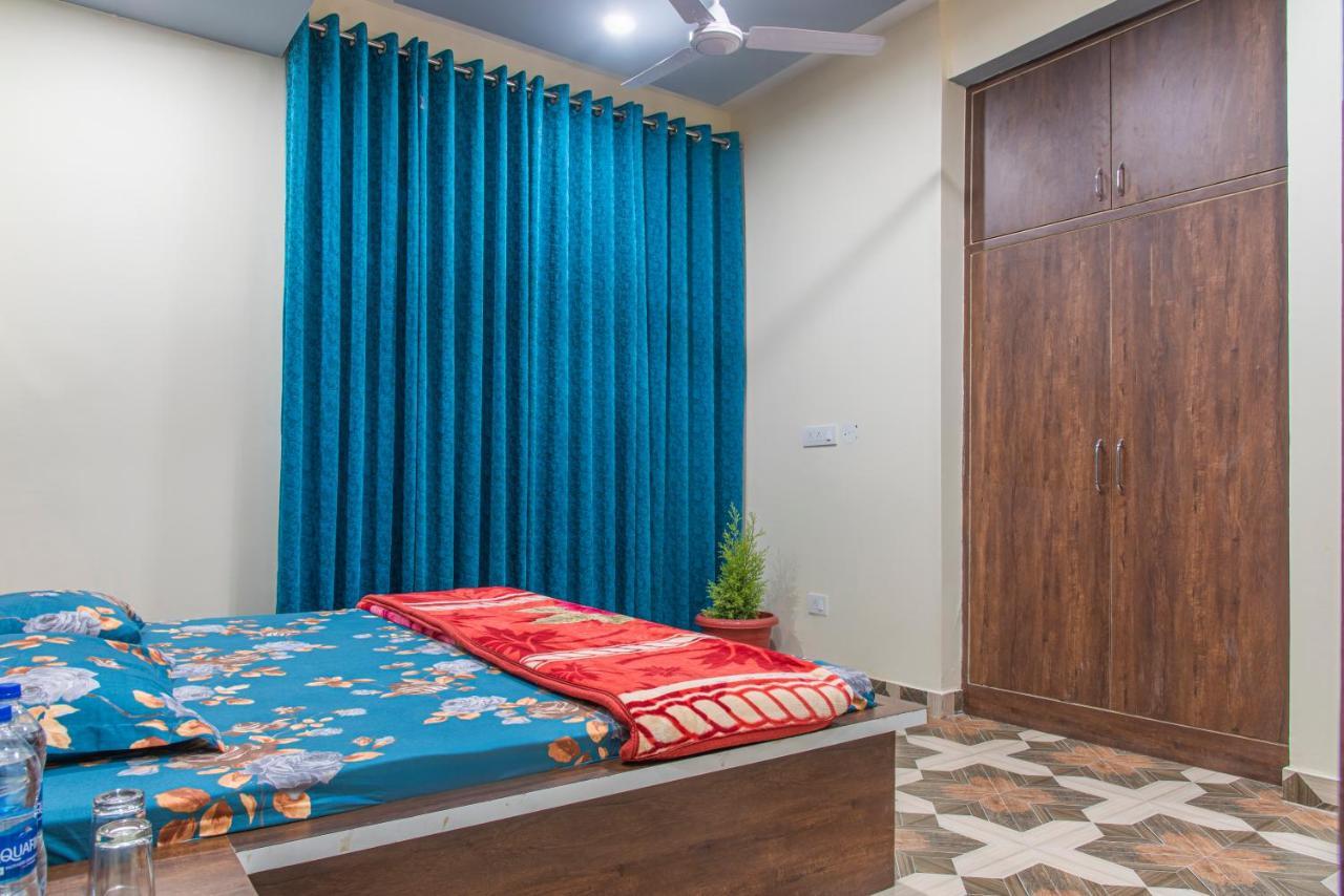 Valley View Apartments Kasauli Eksteriør billede