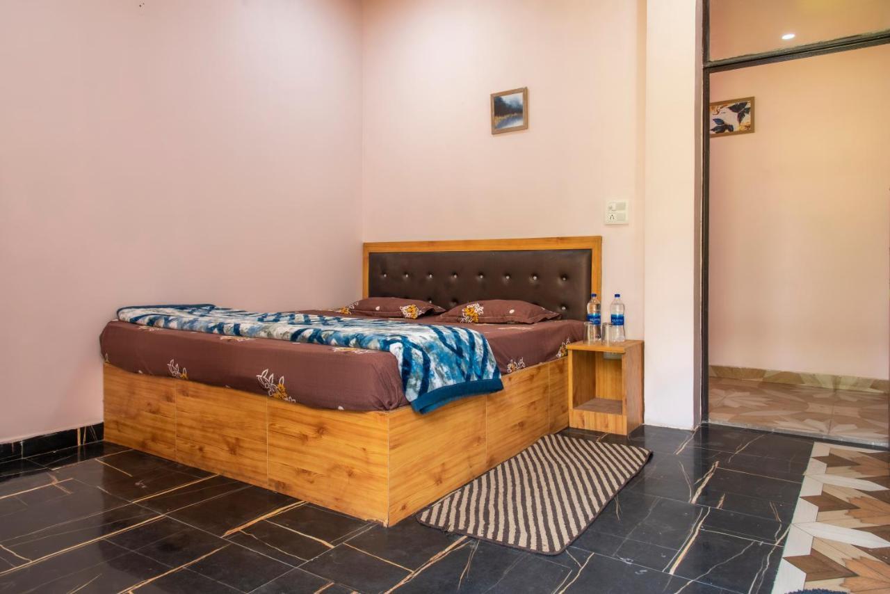 Valley View Apartments Kasauli Eksteriør billede